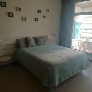  Apartamento Praia Da Rocha 6 - Apartamento 313 Tarik - A&p Portugal