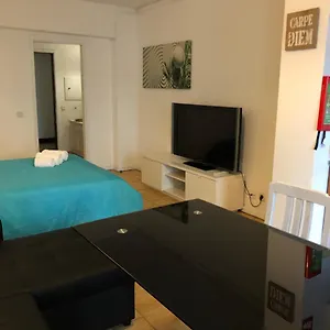  Apartamento Da Rocha 5 - A&p Portugal