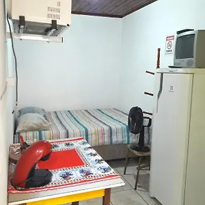  Apartamento Infinito Brasil