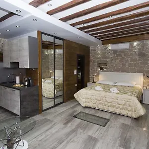  Apartamento Domina Croácia