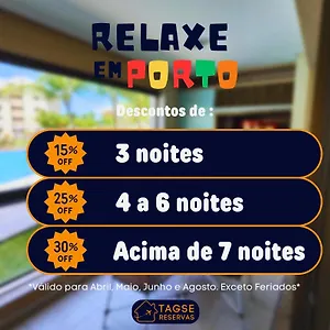 Ekoara Apartamento