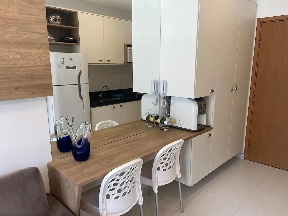 Studio Deluxe Terreo Porto De Galinhas Mana Beach 350M Do Mar