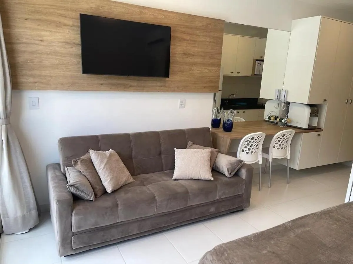 Studio Deluxe Terreo Porto De Galinhas Mana Beach 350M Do Mar 0*,